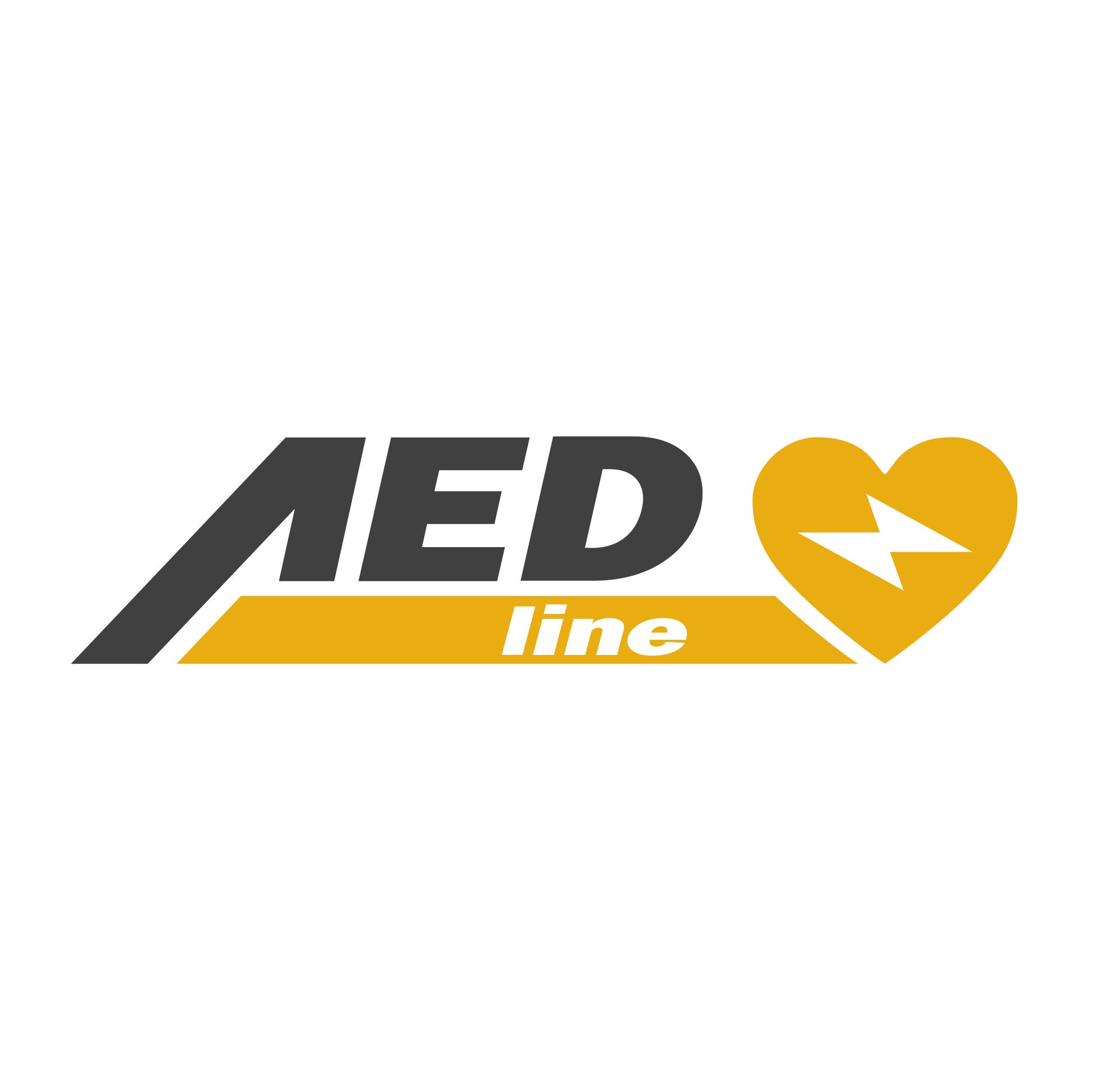 AED line CZ